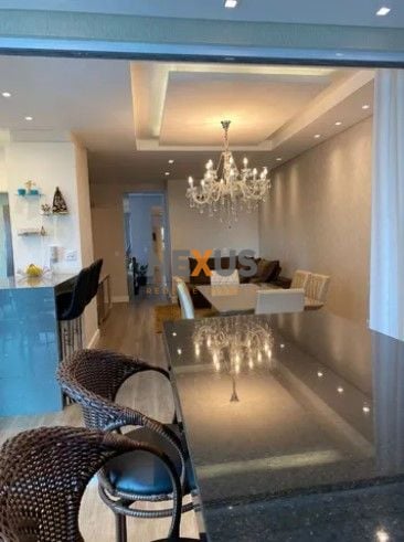 Apartamento com 3 dormitórios à venda, 147 m  por R  1.908.000...