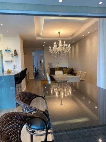 Apartamento com 3 dormitórios à venda, 147 m  por R  1.908.000...
