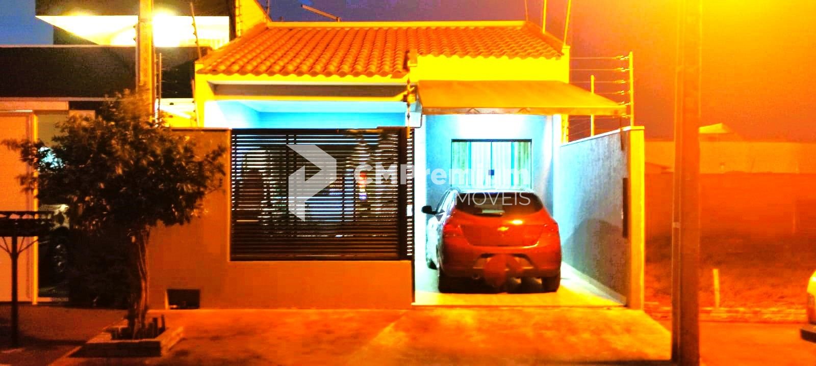Casa com 2 dormitórios à venda, 75 m  por R  320.000 - Jardim ...