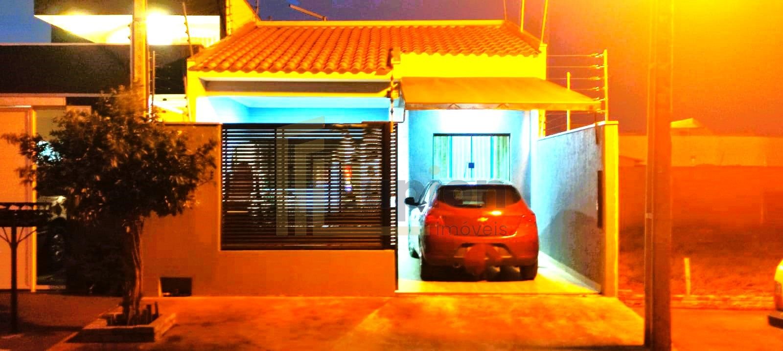Casa com 2 dormitórios à venda, 75 m  por R  320.000 - Jardim ...