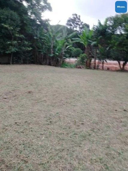 Terreno ZR-1 de 1.030 m  com fundos para novo Parque Mossunguê