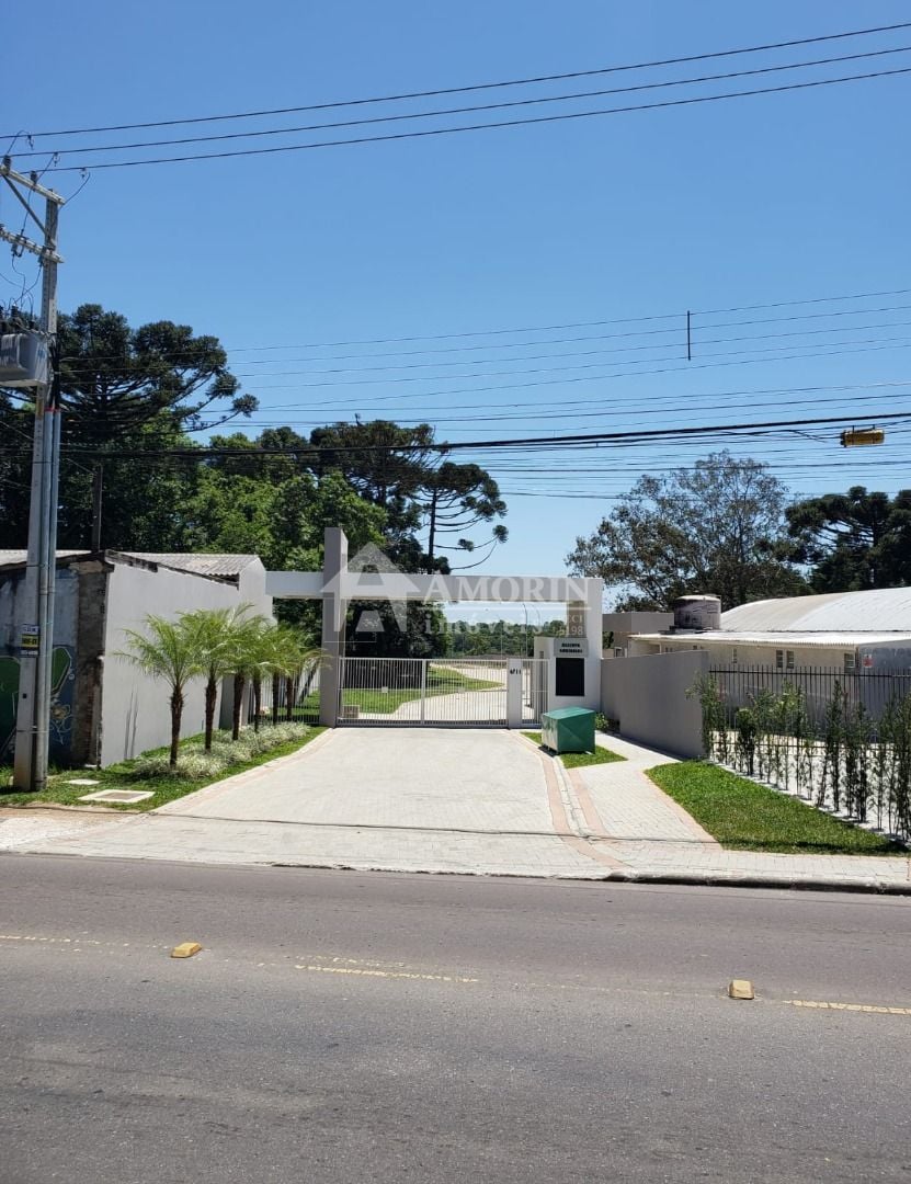 Terreno à venda, em Condomínio, no - Barreirinha - Curitiba PR