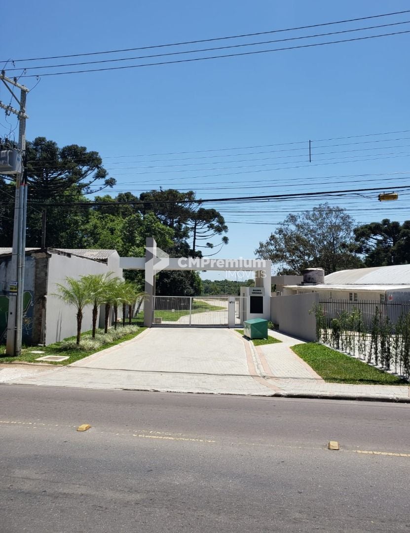 Terreno à venda, em Condomínio, no - Barreirinha - Curitiba PR