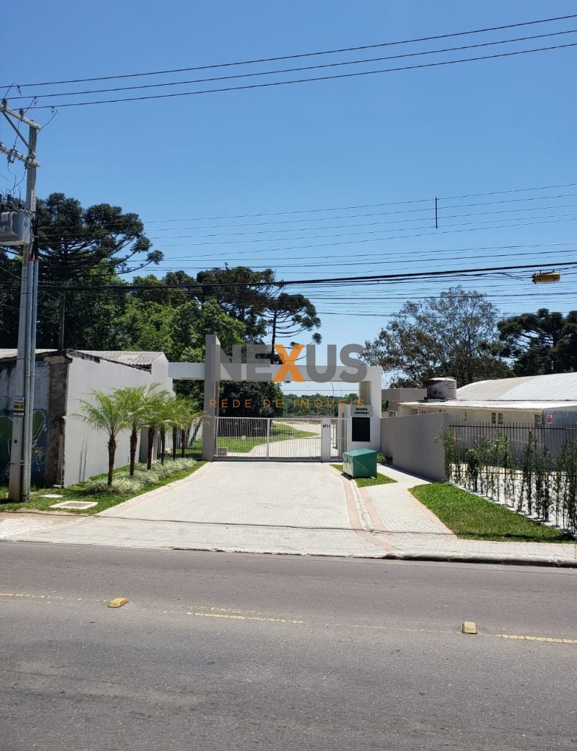 Terreno à venda, em Condomínio, no - Barreirinha - Curitiba PR