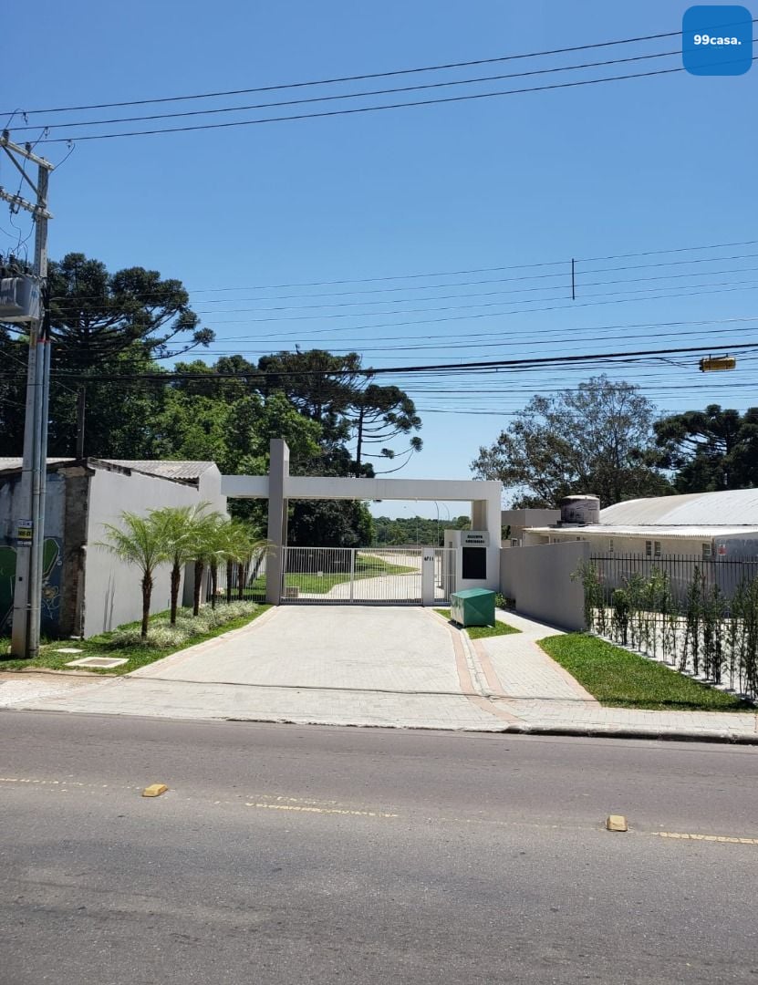 Terreno em Condomínio Fechado no Barreirinha  Residencial Rese...