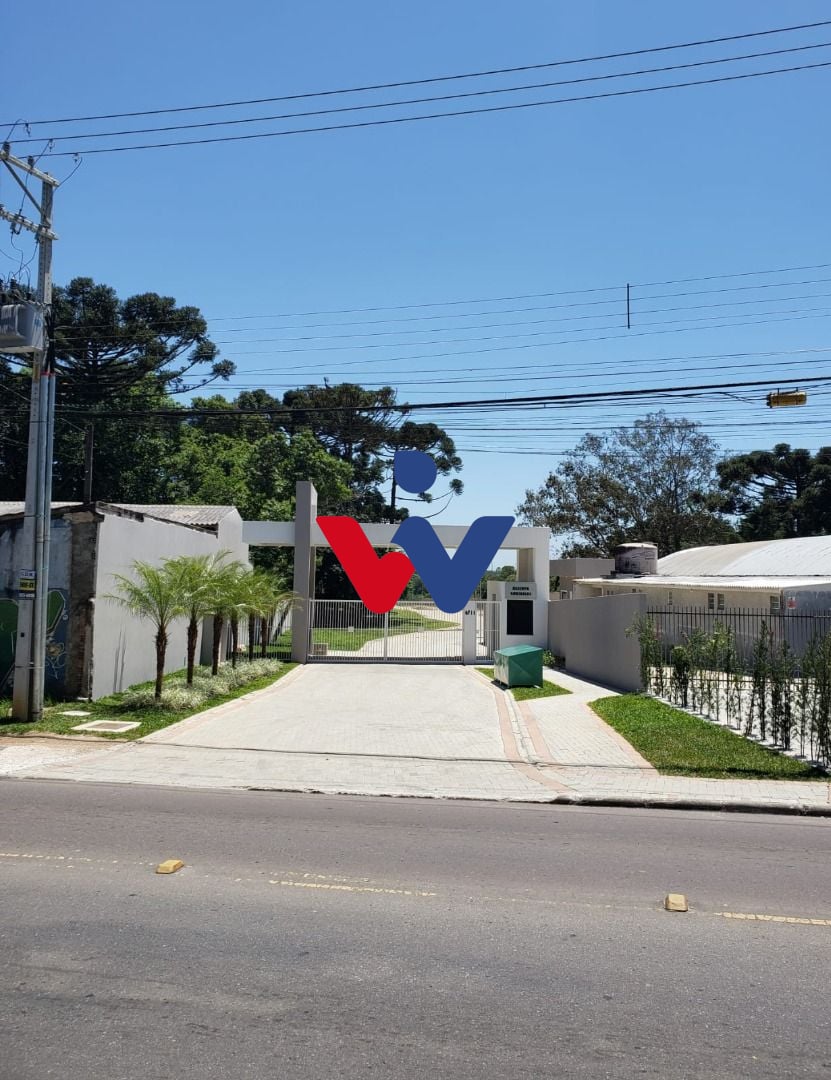 Terreno à venda, em Condomínio, no - Barreirinha - Curitiba PR