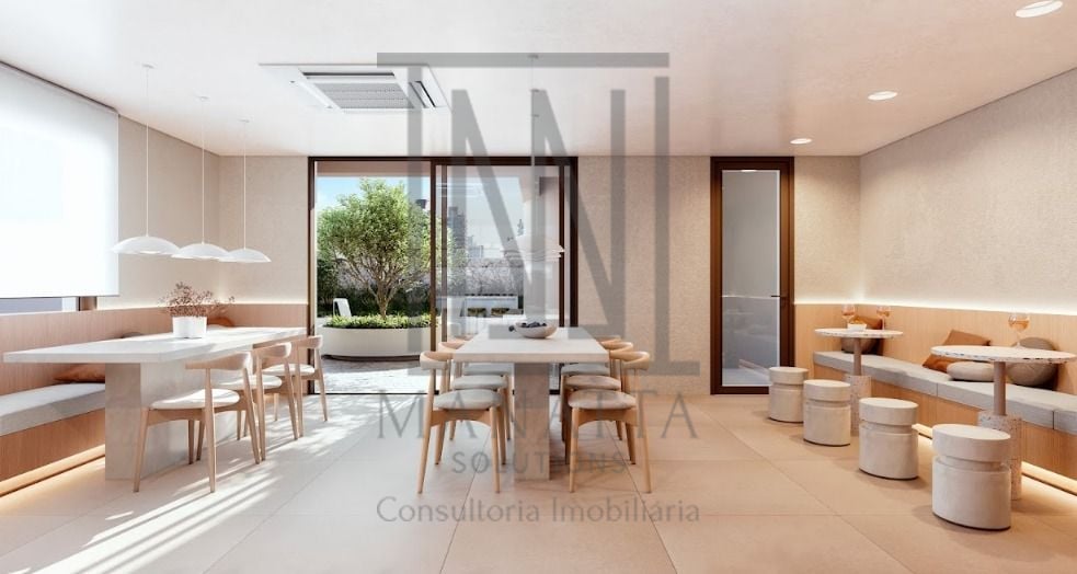Apartamento no Batel  Sofisticação, Conforto e Lazer no Melhor...