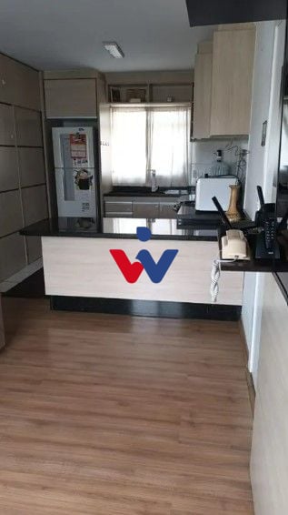 Apartamento com 3 dormitórios à venda, 56 m  por R  299.900,00...