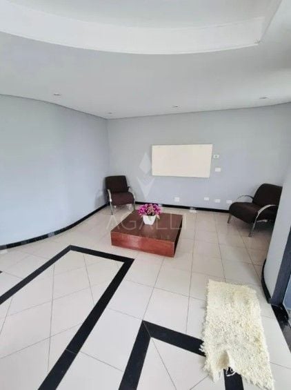 Apartamento com 1 dormitório à venda, 45 m  por R  299.000,00 ...