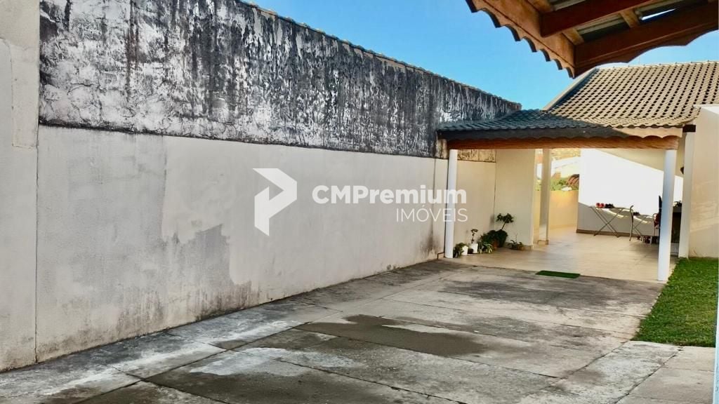 Casa com 2 dormitórios à venda, 64 m  por R  285.000,00 - Camp...