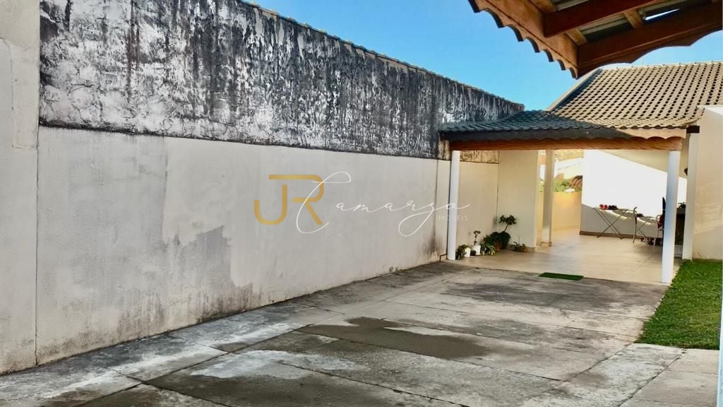 Casa com 2 dormitórios à venda, 64 m  por R  285.000,00 - Camp...