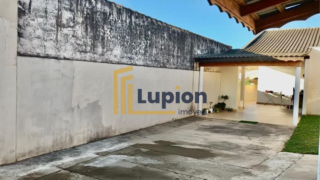 Casa com 2 dormitórios à venda, 64 m  por R  285.000,00 - Camp...
