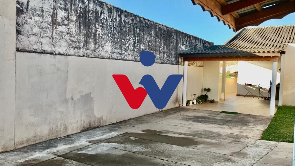 Casa com 2 dormitórios à venda, 64 m  por R  285.000,00 - Camp...