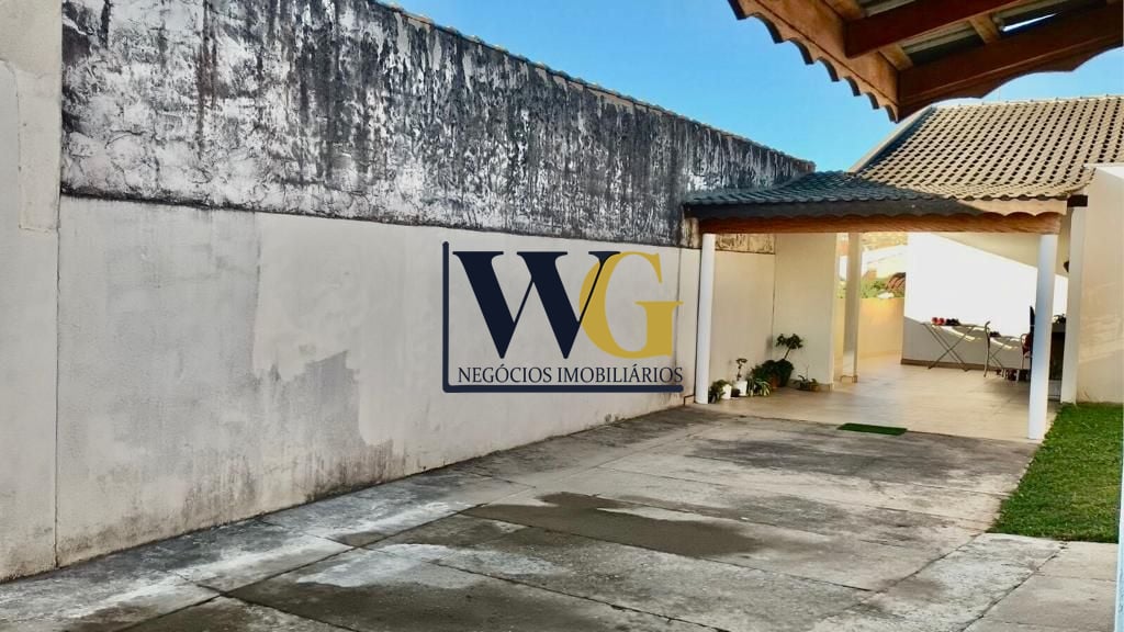 Casa com 2 dormitórios à venda, 64 m  por R  285.000,00 - Camp...