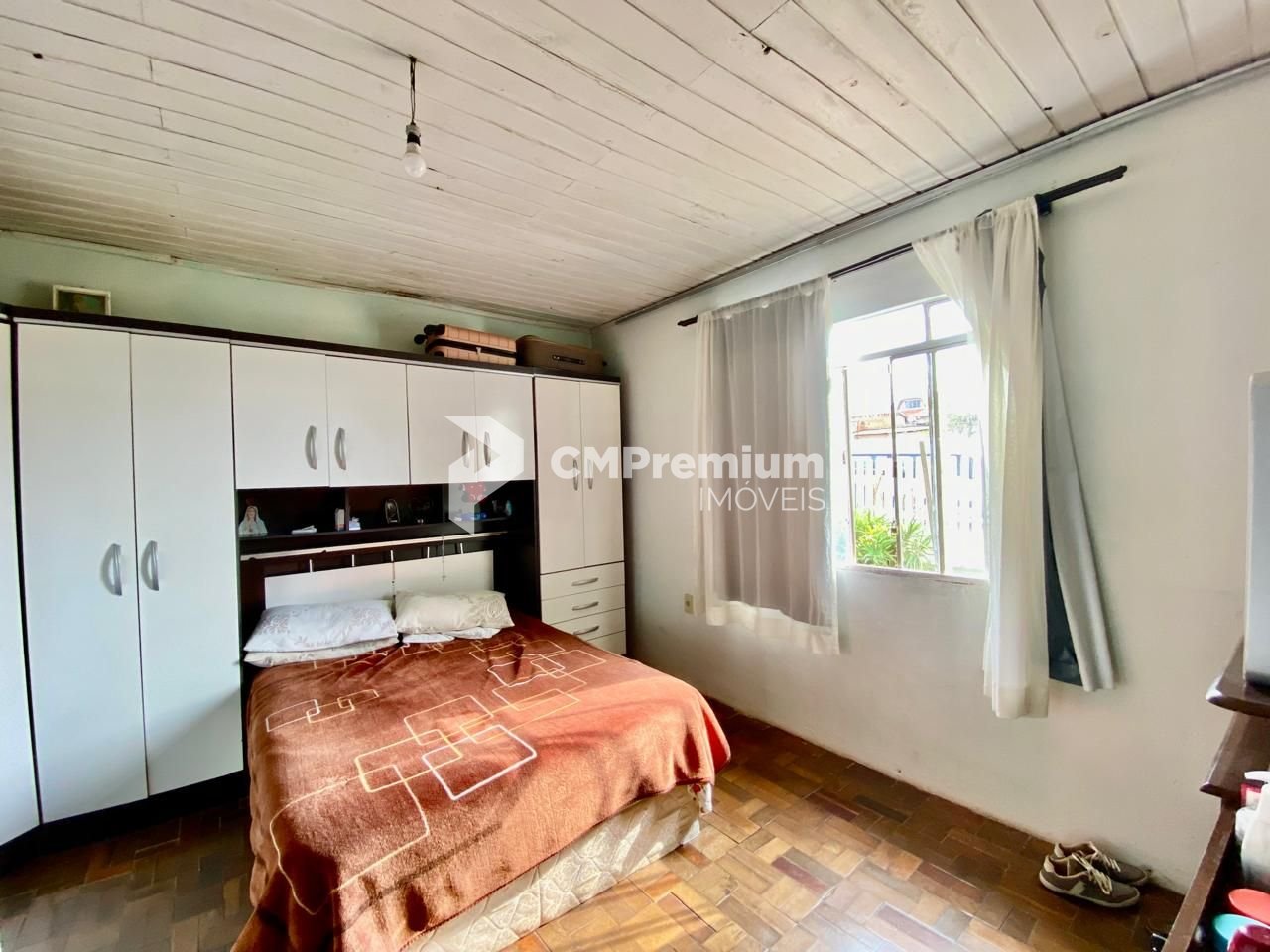 Casa com 3 dormitórios à venda, 135 m  por R  249.000,00 - Naç...