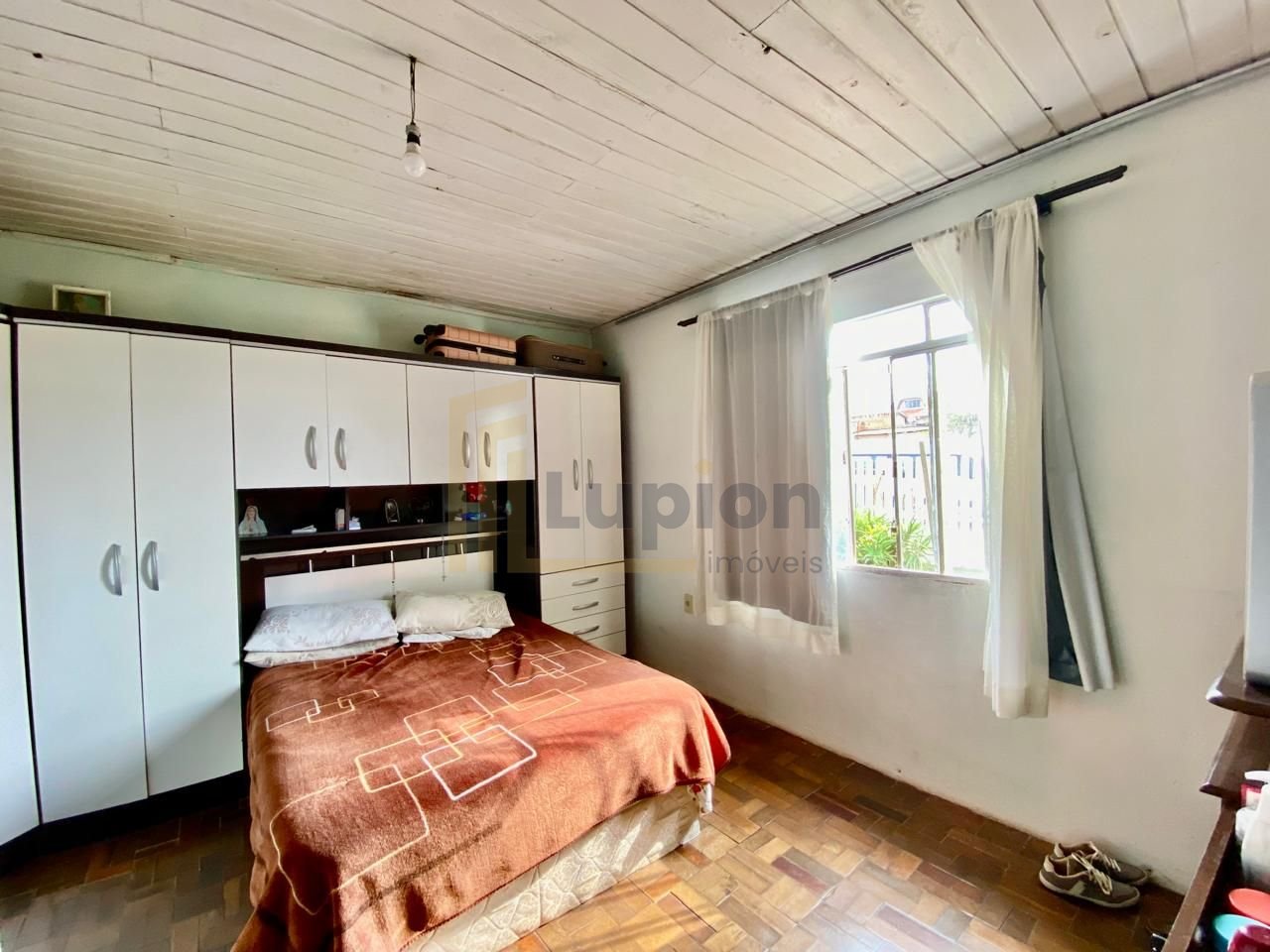 Casa com 3 dormitórios à venda, 135 m  por R  249.000,00 - Naç...
