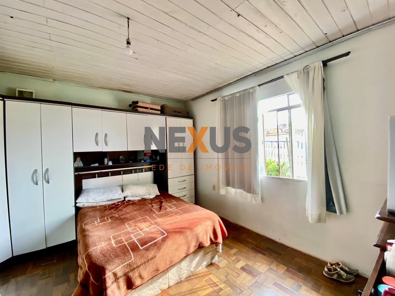 Casa com 3 dormitórios à venda, 135 m  por R  249.000,00 - Naç...