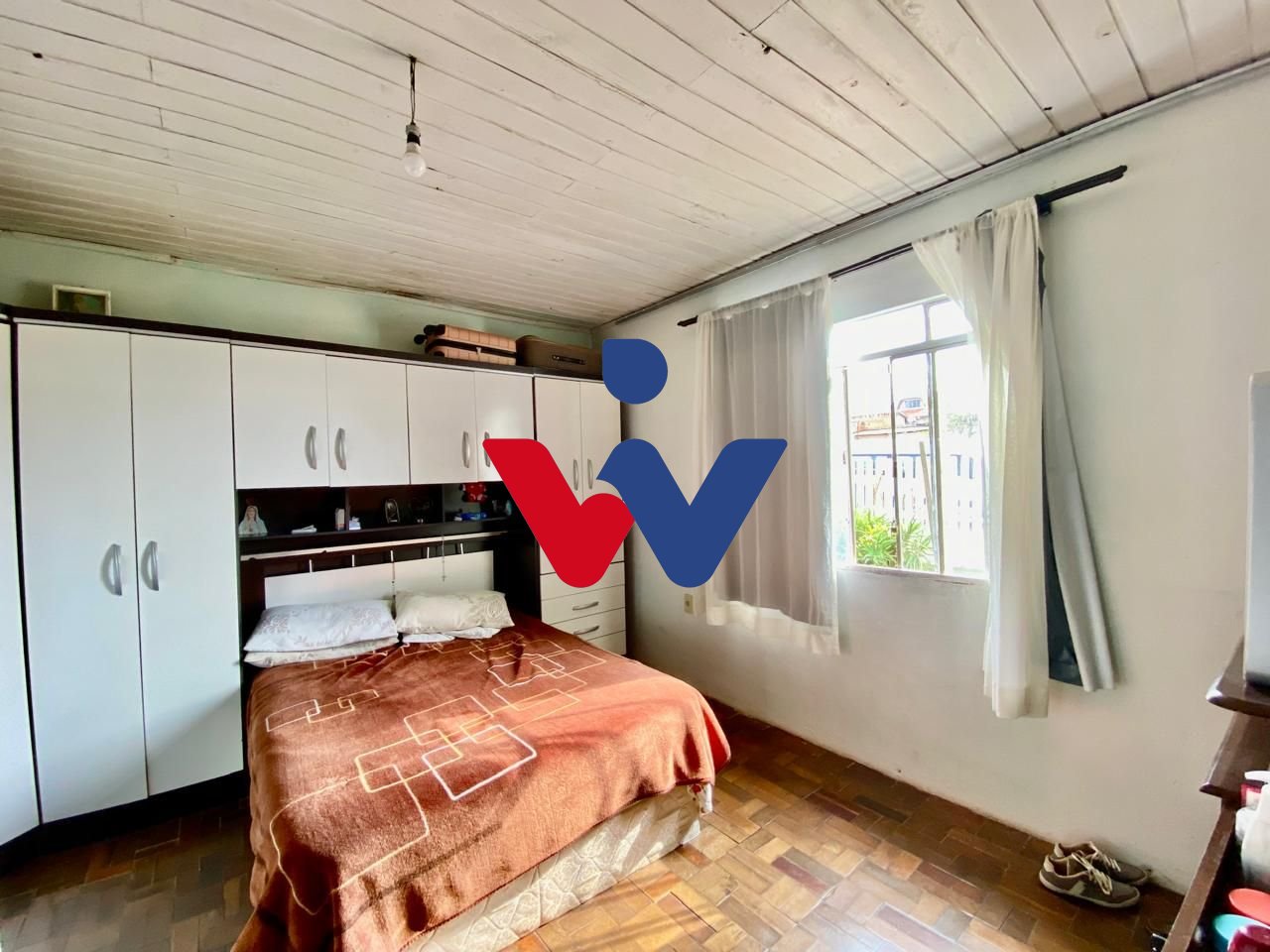 Casa com 3 dormitórios à venda, 135 m  por R  249.000,00 - Naç...