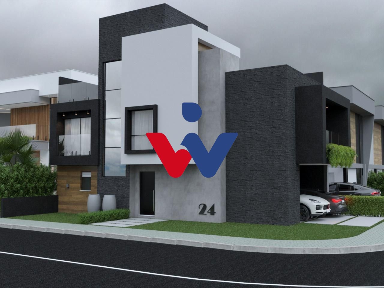 Casa com 3 dormitórios à venda, 194 m  por R  1.485.000,00 - S...