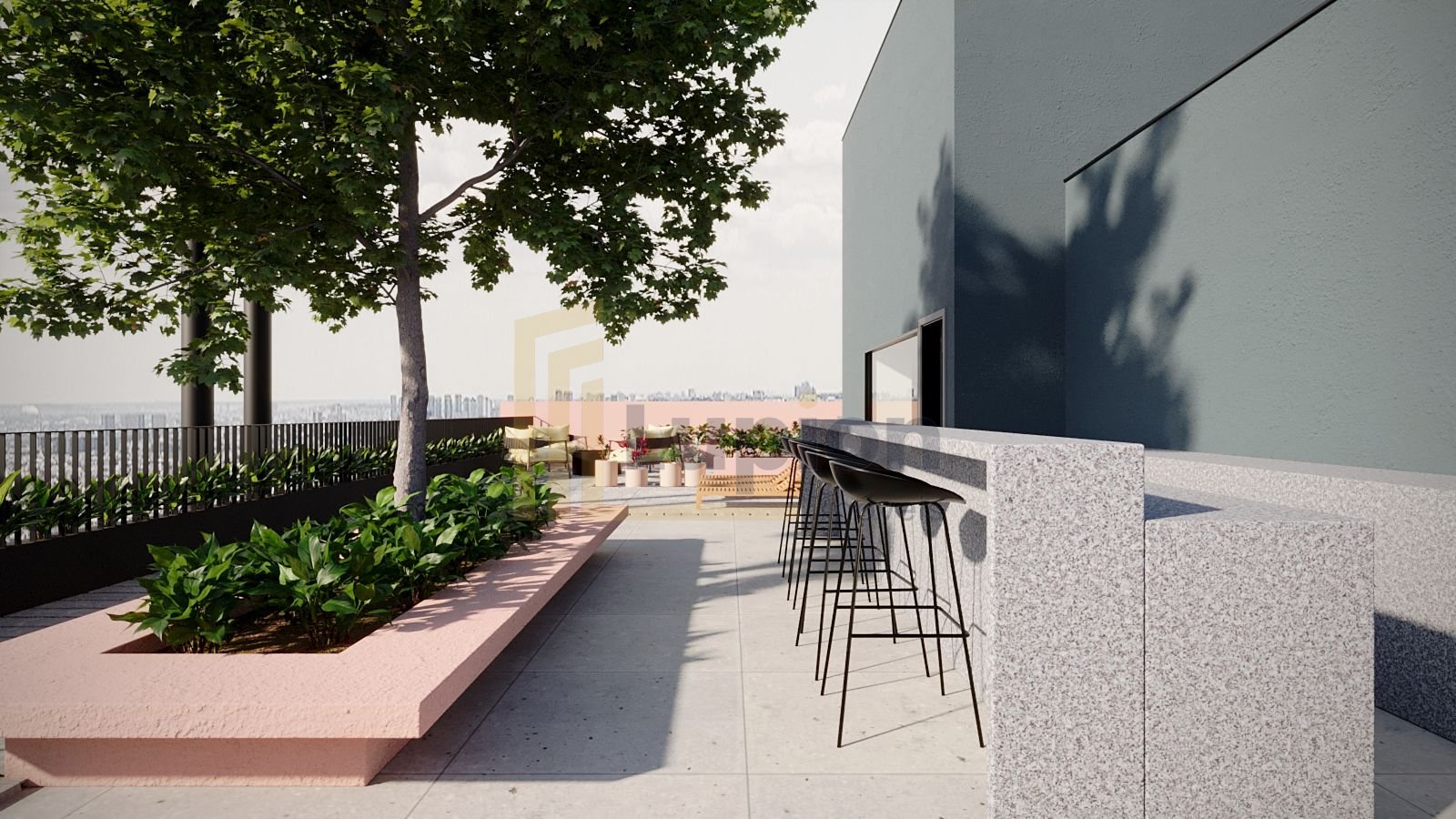 Apartamento com 2 dormitórios à venda, 49 m  por R  505.000,00...