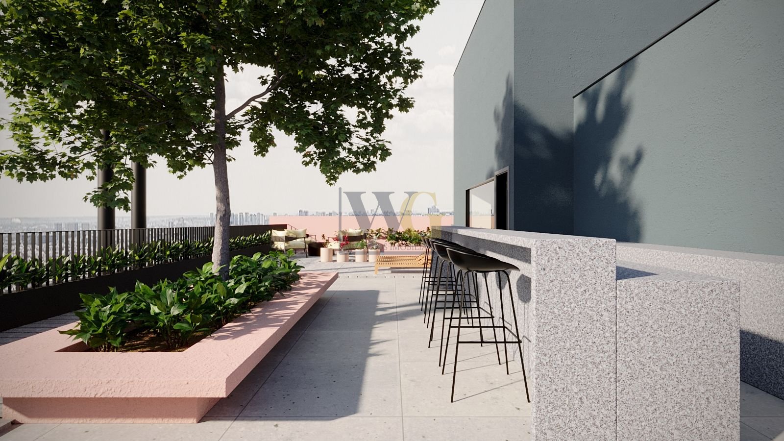 Apartamento com 2 dormitórios à venda, 49 m  por R  505.000,00...