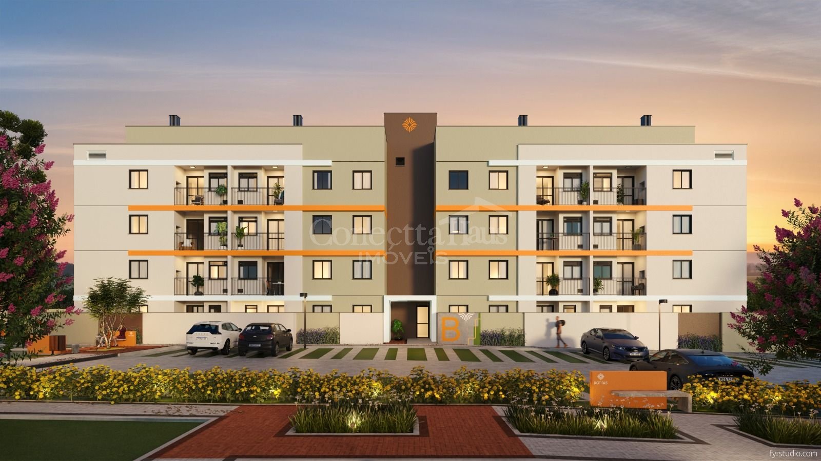 Apartamento com 3 dormitórios à venda,155.19 m , hauer, CURITI...