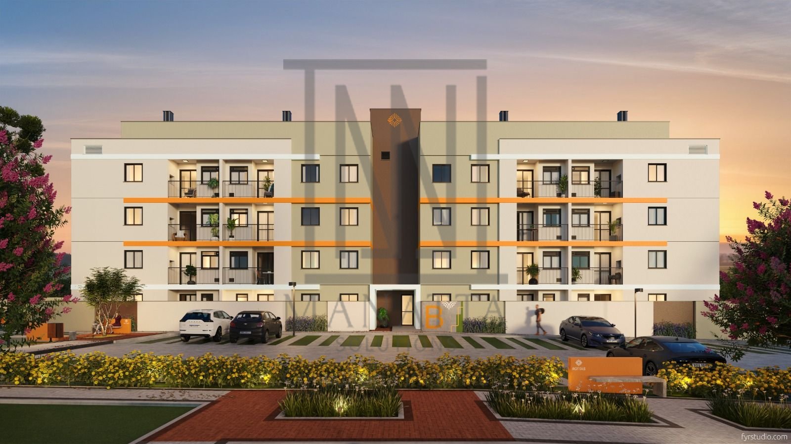 Apartamento com 3 dormitórios à venda,155.19 m , hauer, CURITI...