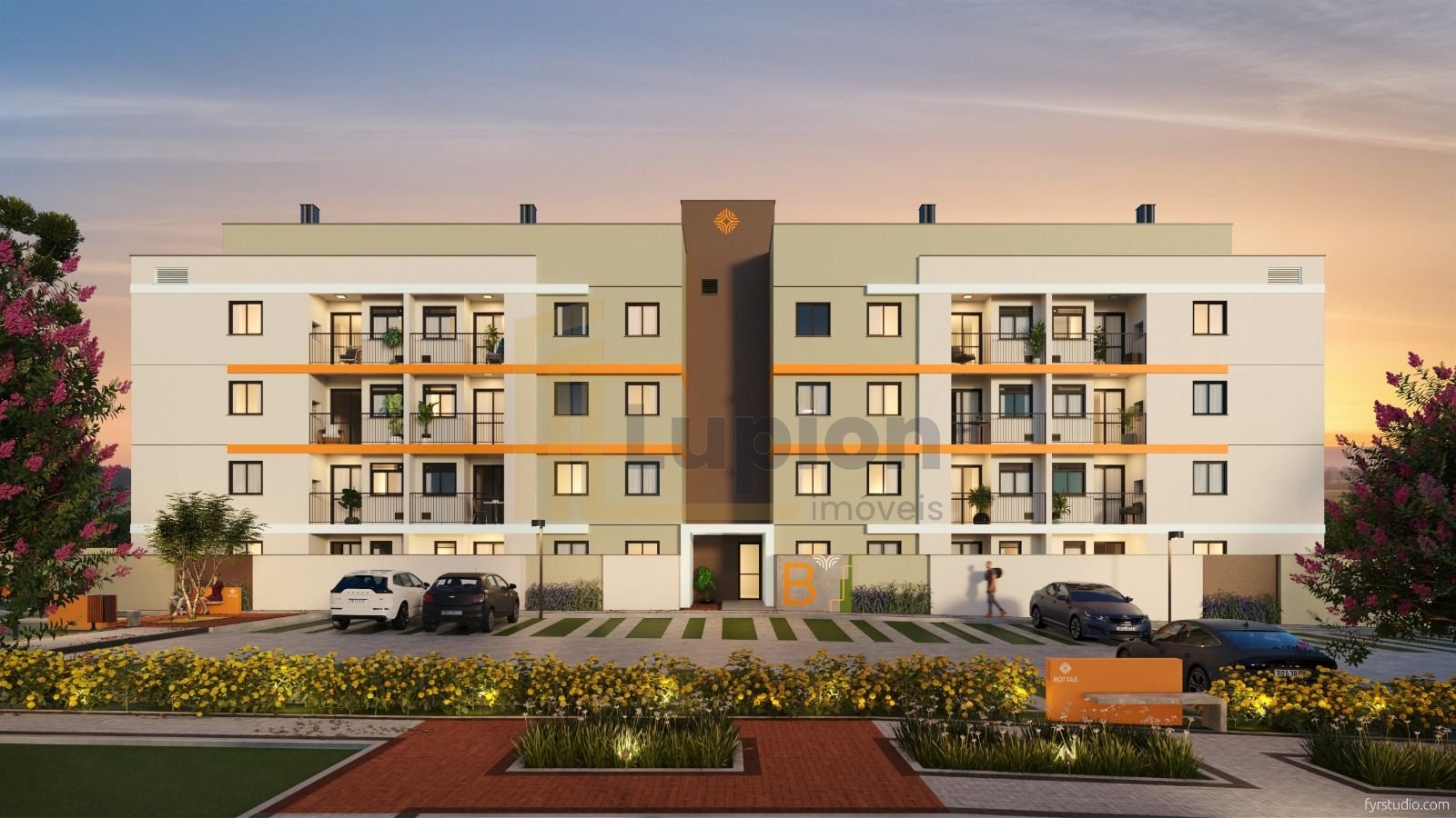 Apartamento com 3 dormitórios à venda,155.19 m , hauer, CURITI...
