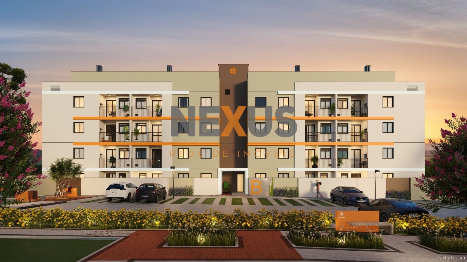 Apartamento com 3 dormitórios à venda,155.19 m , hauer, CURITI...