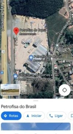 Terreno em Mandirituba  12.000 m , asfaltado, lote a partir de...