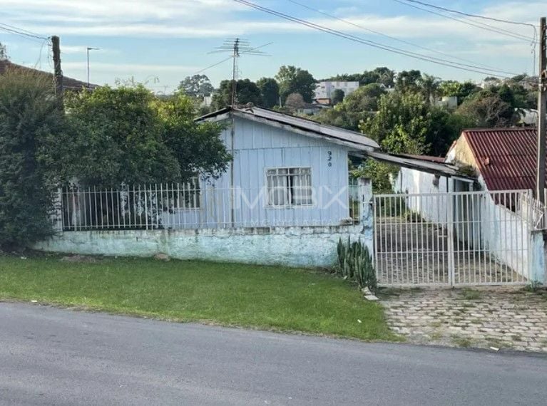 Terreno à venda, 414 m  por R  625.000,00 - Portão - Curitiba PR