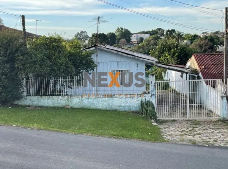 Terreno à venda, 414 m  por R  625.000,00 - Portão - Curitiba PR