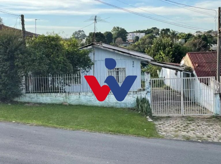 Terreno à venda, 414 m  por R  625.000,00 - Portão - Curitiba PR