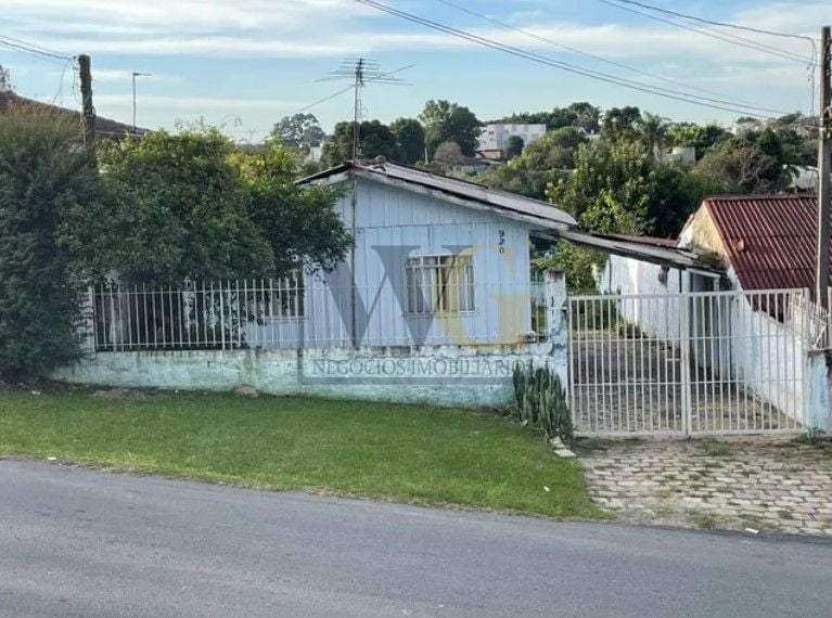 Terreno à venda, 414 m  por R  625.000,00 - Portão - Curitiba PR