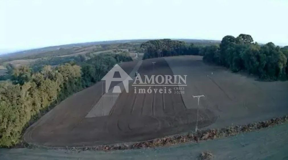 Chácara à venda, 23600 m  por R  649.000,00 - Barigui - Araucá...