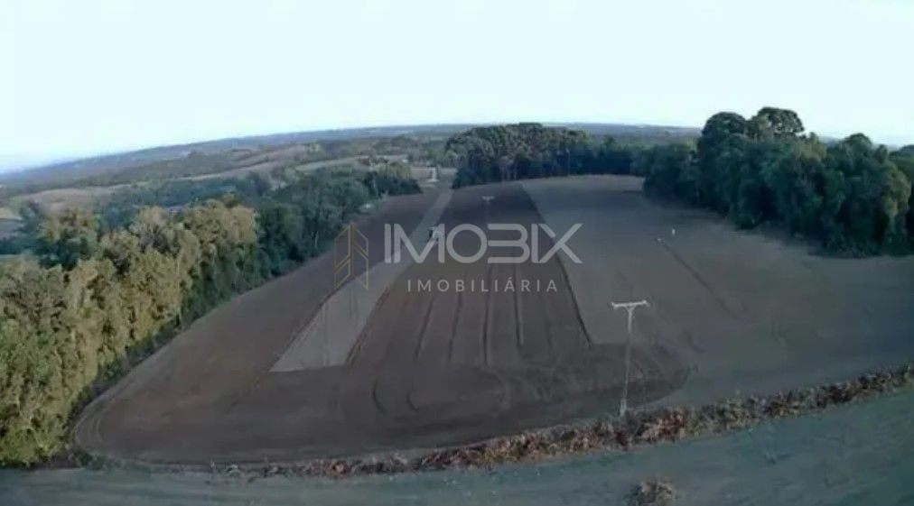 Chácara à venda, 23600 m  por R  649.000,00 - Barigui - Araucá...