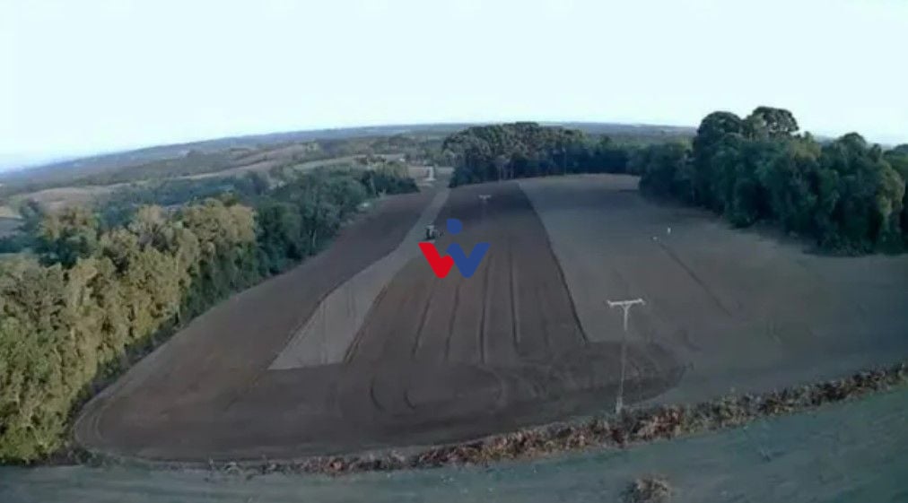 Chácara à venda, 23600 m  por R  649.000,00 - Barigui - Araucá...