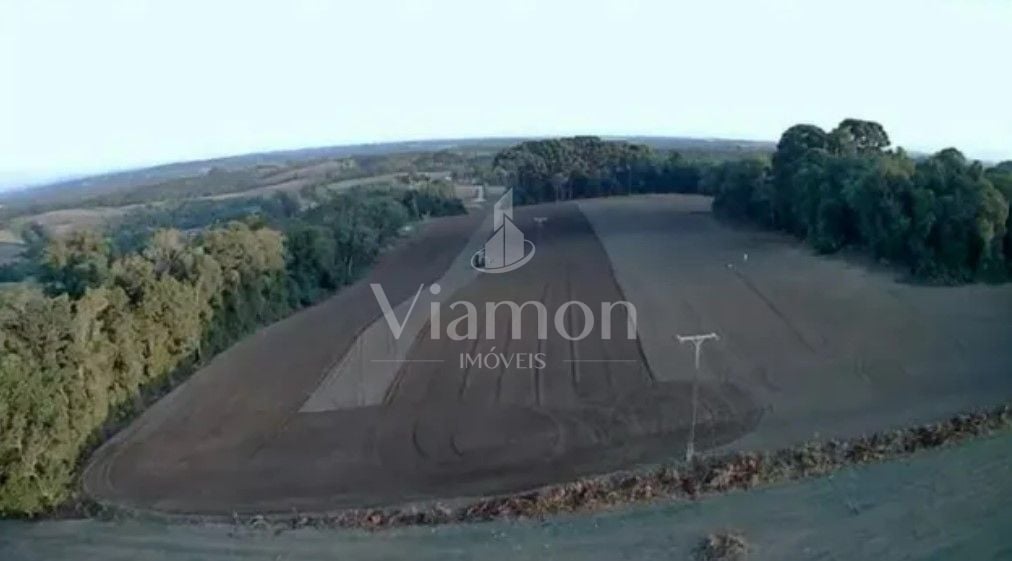 Chácara à venda, 23600 m  por R  649.000,00 - Barigui - Araucá...
