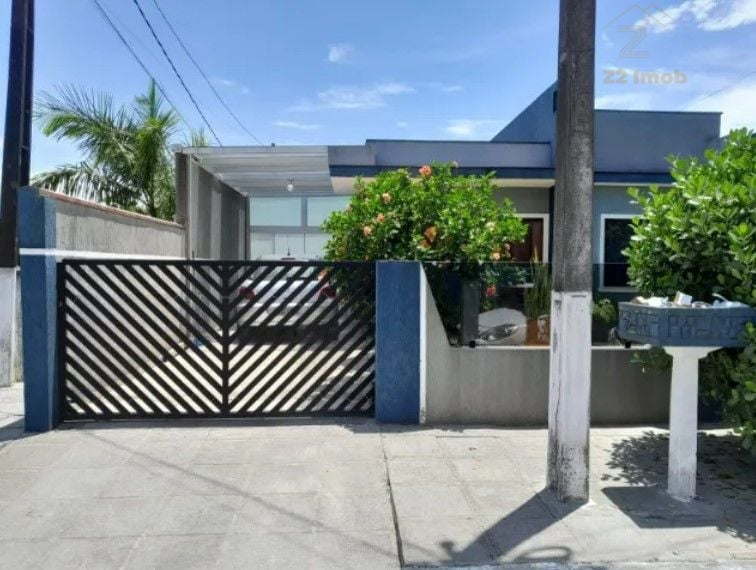 Casa com 2 dormitórios à venda, 70 m  por R  349.000,00 - Prim...
