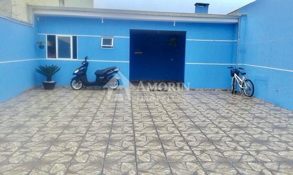 asa com 3 quartos, edícula e espaço gourmet no São Marcos, R  ...