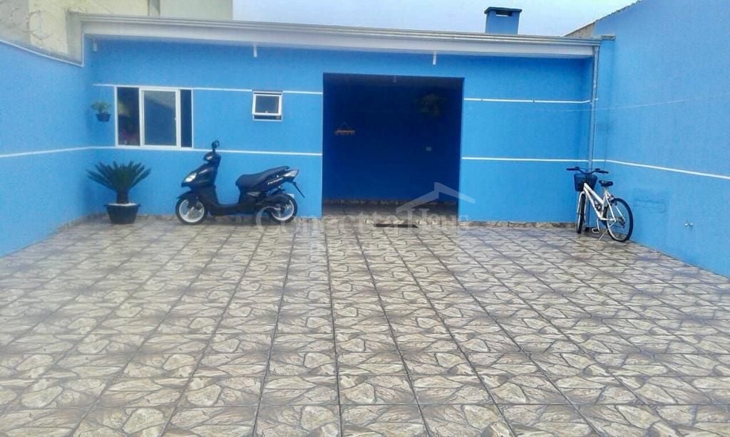 asa com 3 quartos, edícula e espaço gourmet no São Marcos, R  ...