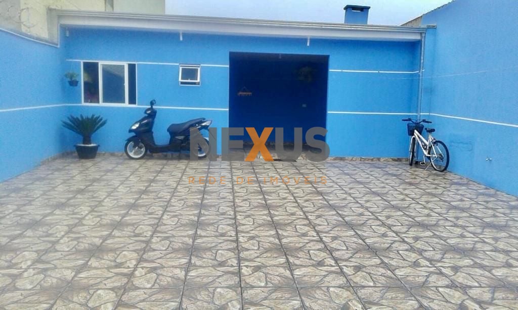 asa com 3 quartos, edícula e espaço gourmet no São Marcos, R  ...