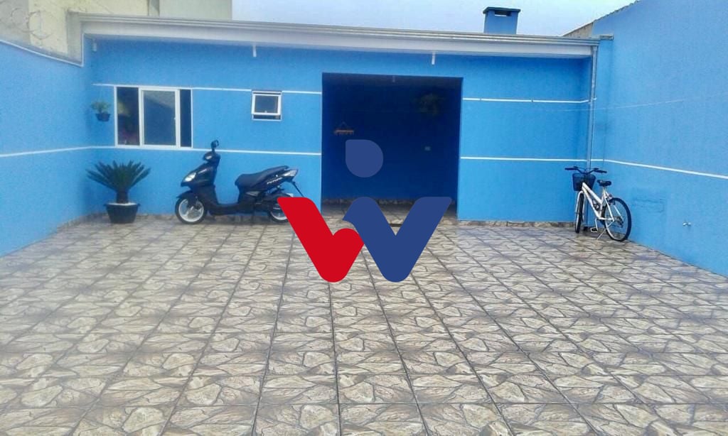 Casa com 3 dormitórios à venda, 70 m  por R  364.000,00 - São ...