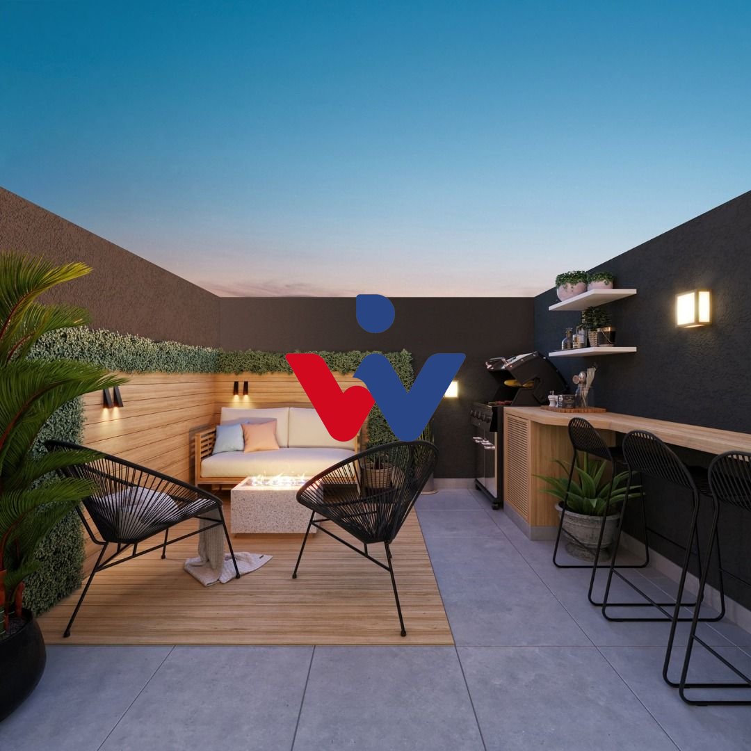 Apartamento com 3 dormitórios à venda,114.40 m , CURITIBA - PR