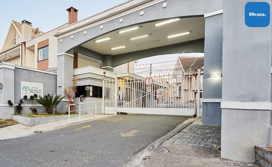 Sobrado com 4 dormitórios à venda, 169 m  por R  790.000,00 - ...