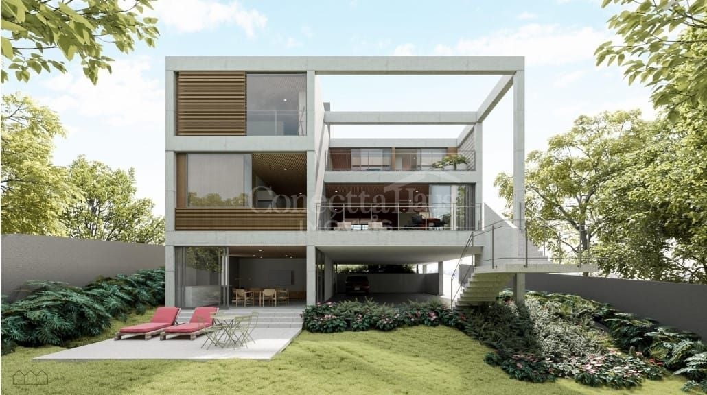 Terreno à venda, 1084 m  por R  1.620.000,00 - Campo Comprido ...