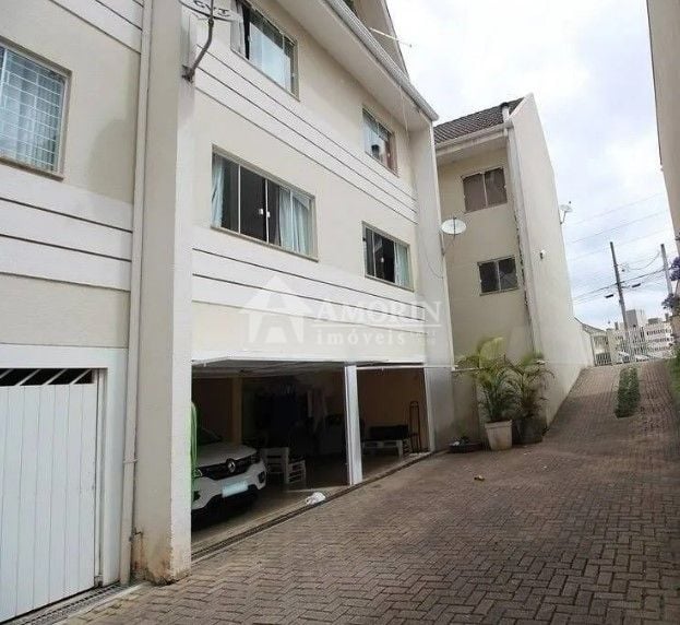 Sobrado com 3 dormitórios à venda, 206 m  por R  975.000,00 - ...
