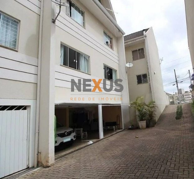 Sobrado com 3 dormitórios à venda, 206 m  por R  975.000,00 - ...