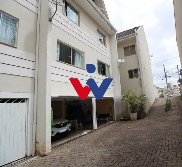 Sobrado com 3 dormitórios à venda, 206 m  por R  975.000,00 - ...