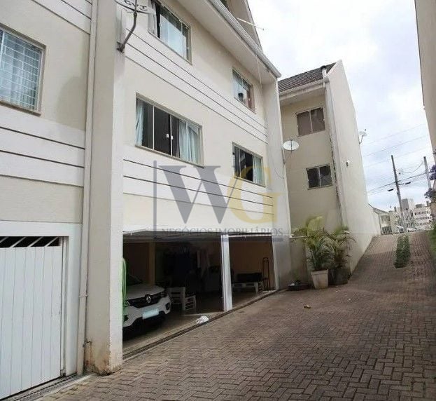 Sobrado com 3 dormitórios à venda, 206 m  por R  975.000,00 - ...